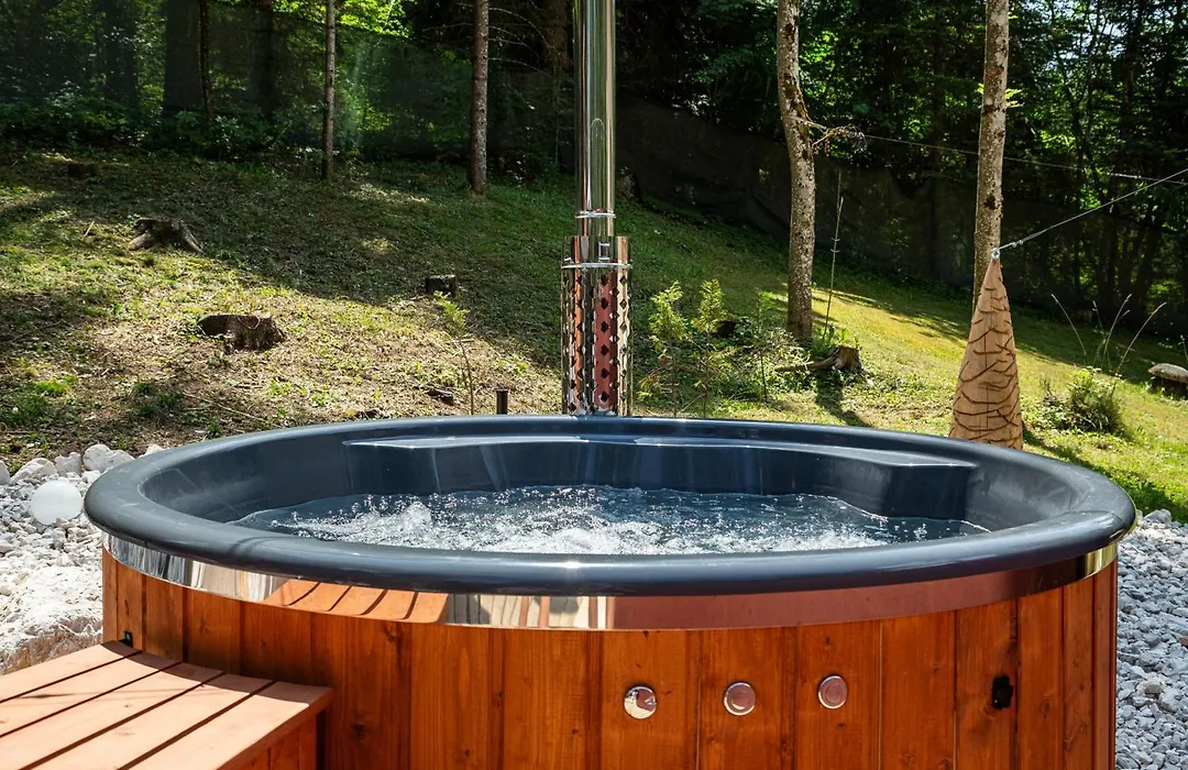 AL RANCH WELLNESS CADORE DOLOMITI APARTMENTS vicino Cortina Olimpiadi 2026 e Misurina Tre Cime Lavaredo-1